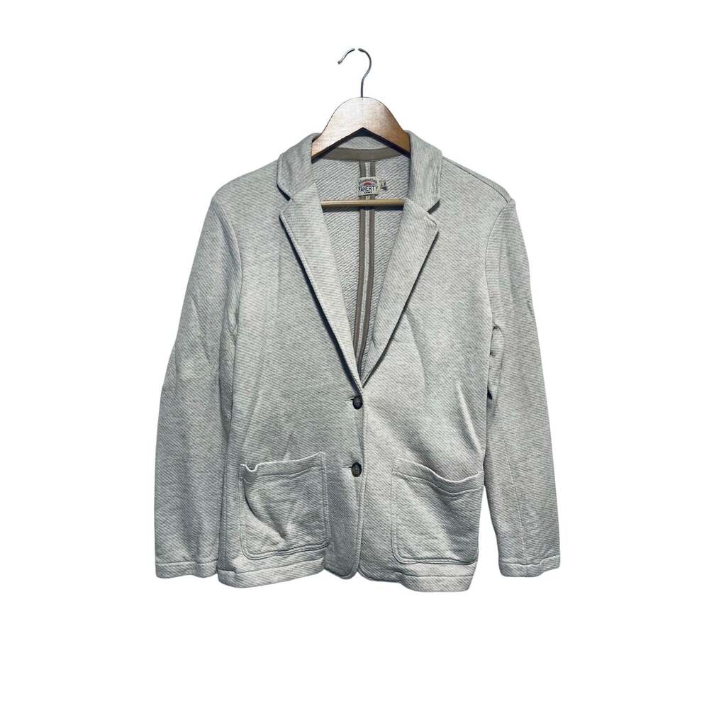 Faherty jacket - Picture 1 of 5